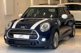 Mini - Cooper S